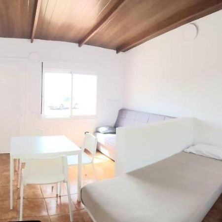 Loft Con Encanto Frontera Exteriör bild